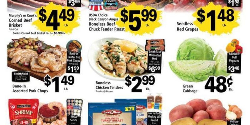 Flyer thumbnail image