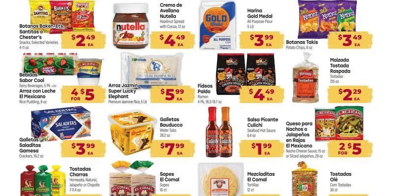 Flyer thumbnail image