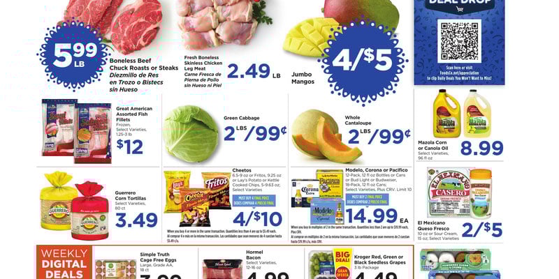 Flyer thumbnail image