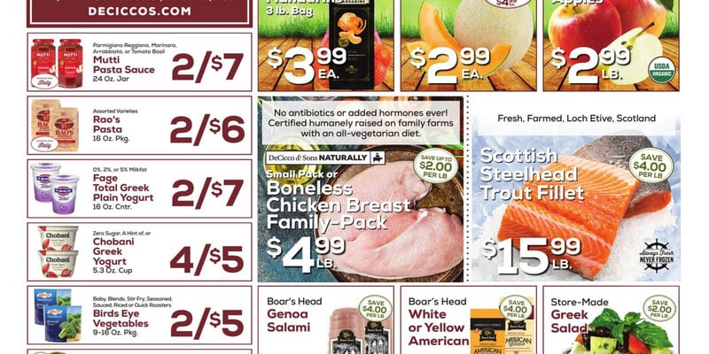 Flyer thumbnail image