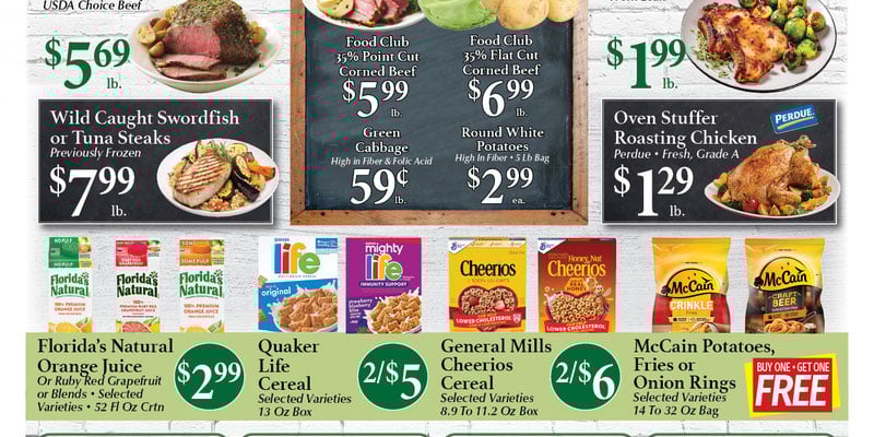 Flyer thumbnail image