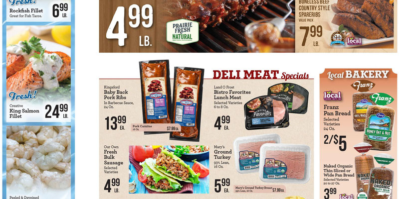 Flyer thumbnail image