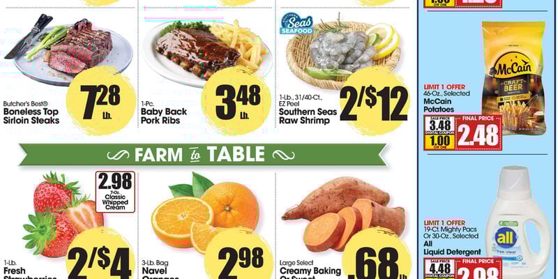 Flyer thumbnail image