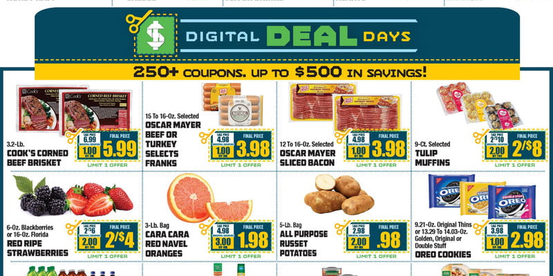 Flyer thumbnail image