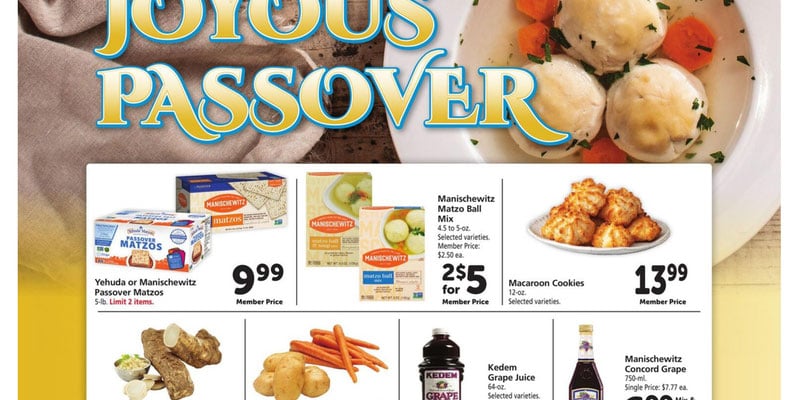 Flyer thumbnail image