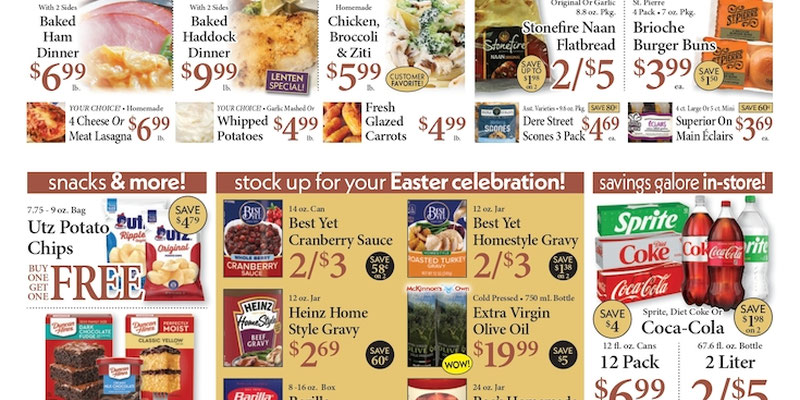 Flyer thumbnail image