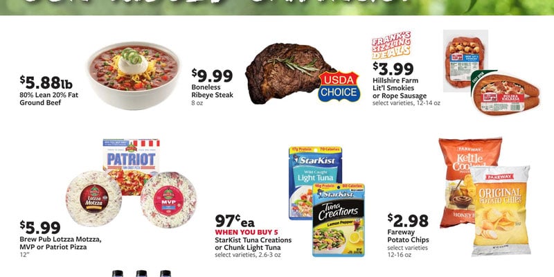 Flyer thumbnail image