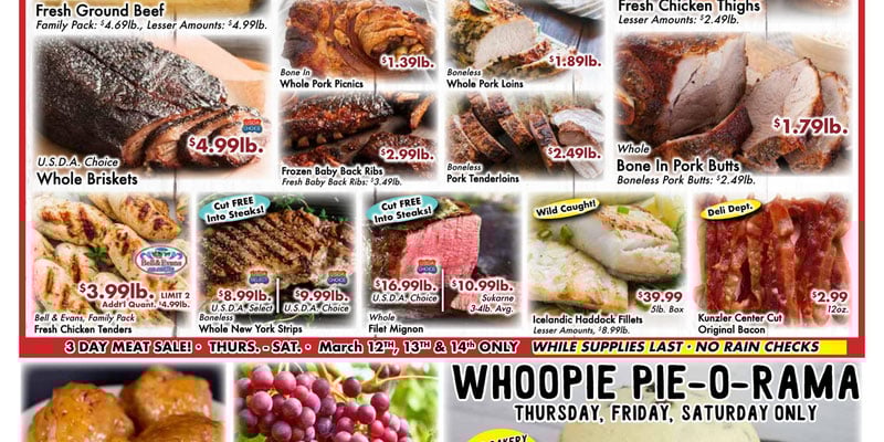 Flyer thumbnail image