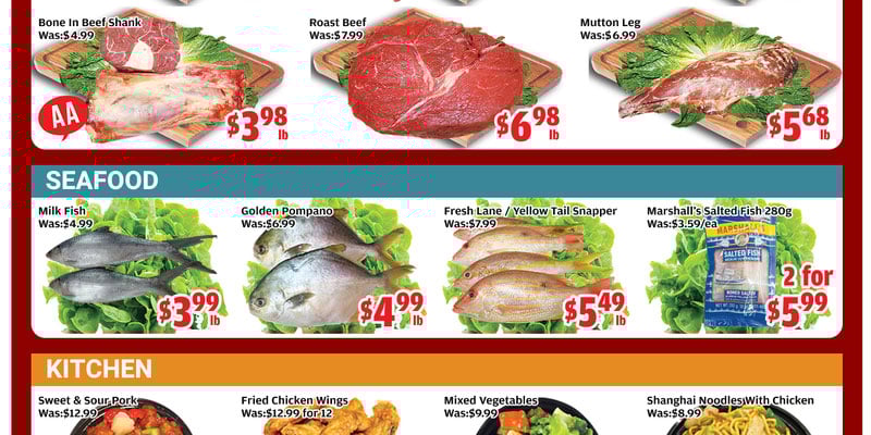 Flyer thumbnail image