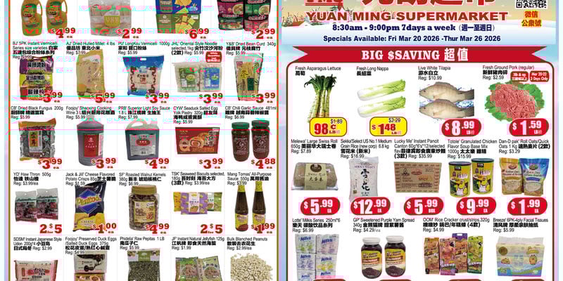 Flyer thumbnail image