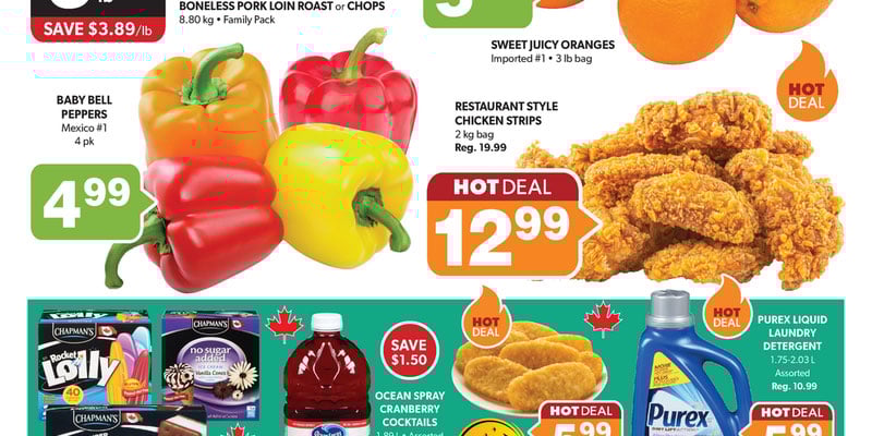 Flyer thumbnail image