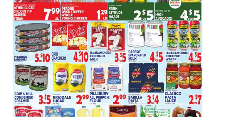 Flyer thumbnail image