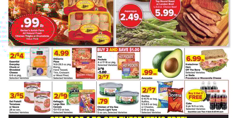 Flyer thumbnail image