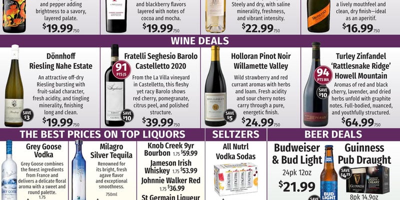 Flyer thumbnail image