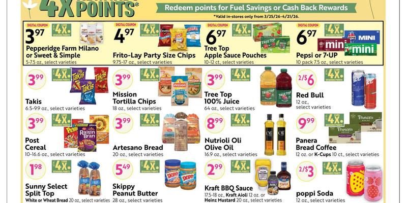 Flyer thumbnail image