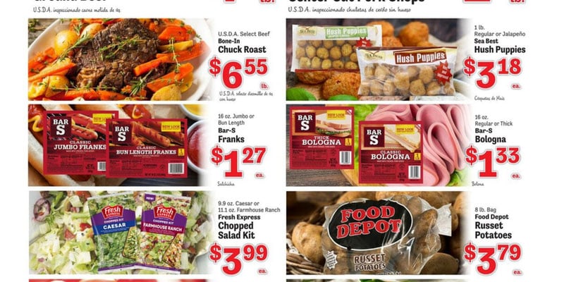 Flyer thumbnail image