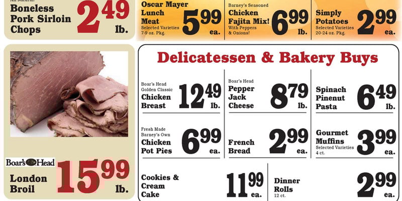 Flyer thumbnail image