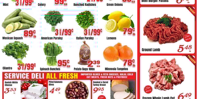 Flyer thumbnail image