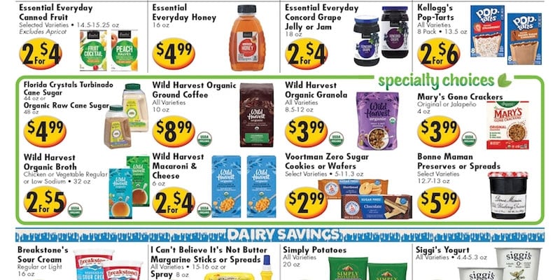 Flyer thumbnail image