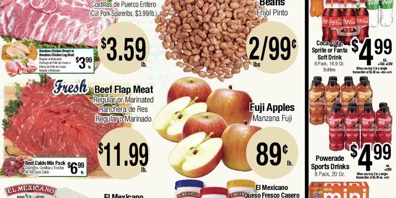 Flyer thumbnail image