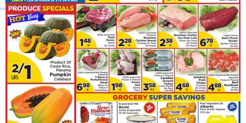 Flyer thumbnail image