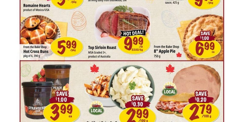 Flyer thumbnail image