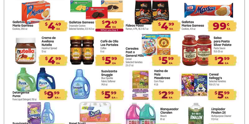 Flyer thumbnail image