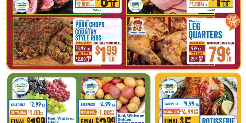 Flyer thumbnail image