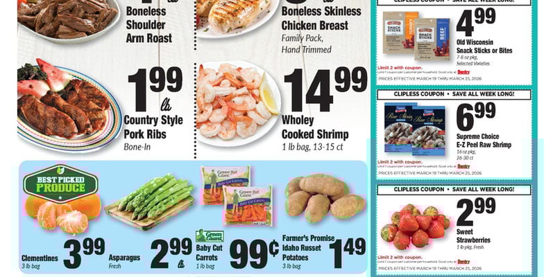 Flyer thumbnail image