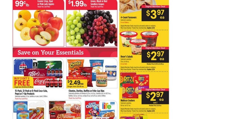 Flyer thumbnail image