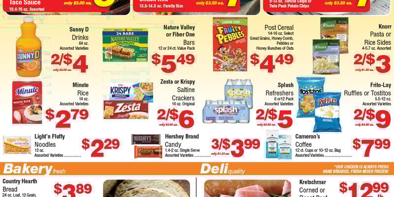 Flyer thumbnail image