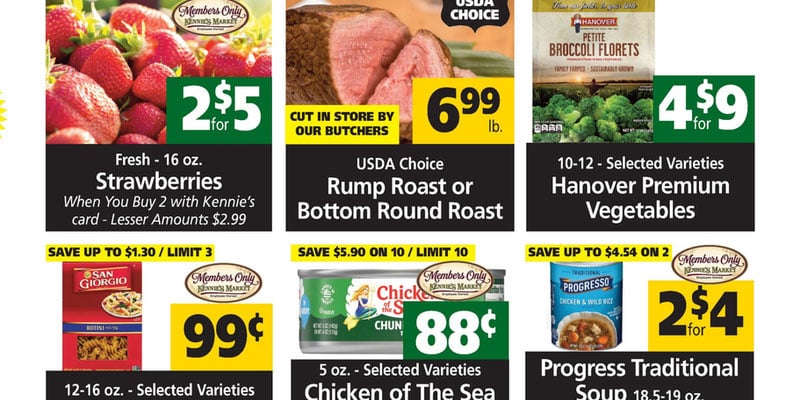 Flyer thumbnail image