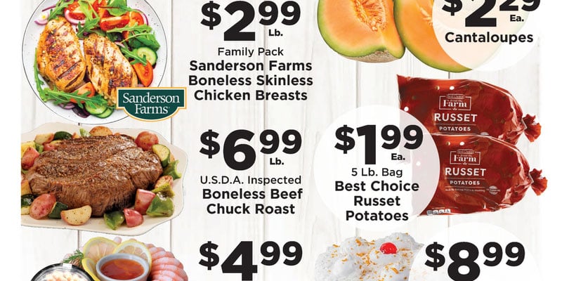 Flyer thumbnail image