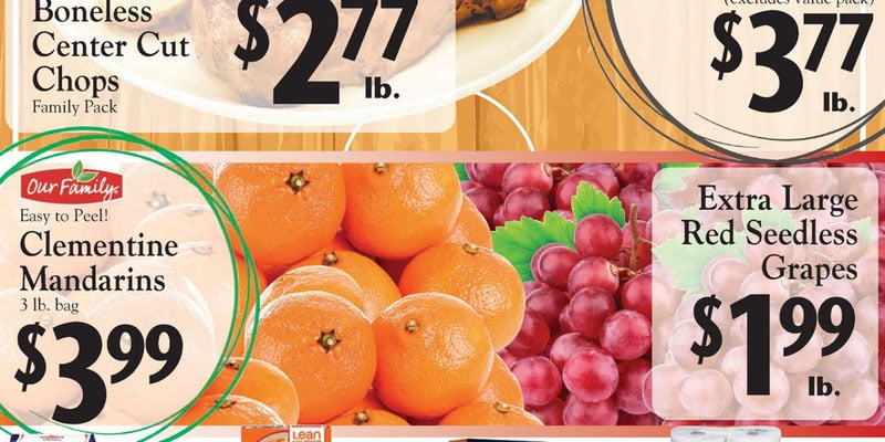 Flyer thumbnail image