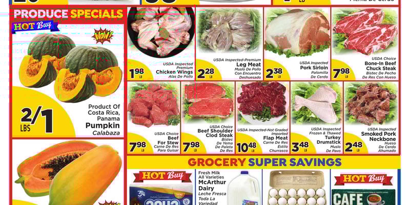 Flyer thumbnail image