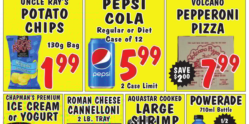 Flyer thumbnail image