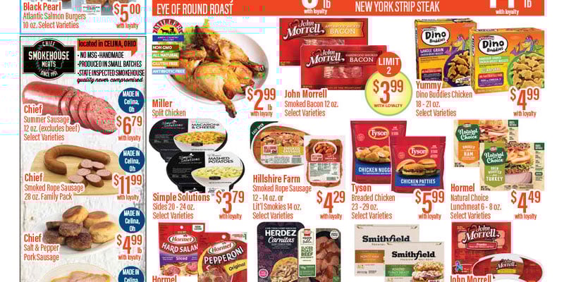 Flyer thumbnail image