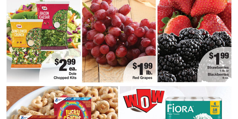 Flyer thumbnail image