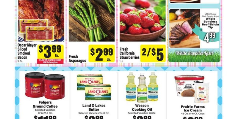 Flyer thumbnail image