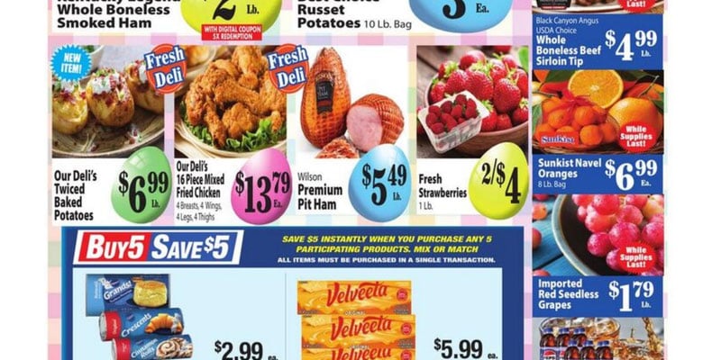 Flyer thumbnail image