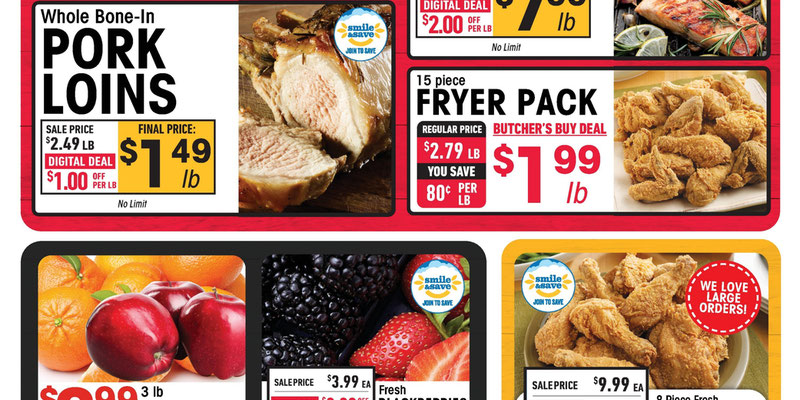 Flyer thumbnail image