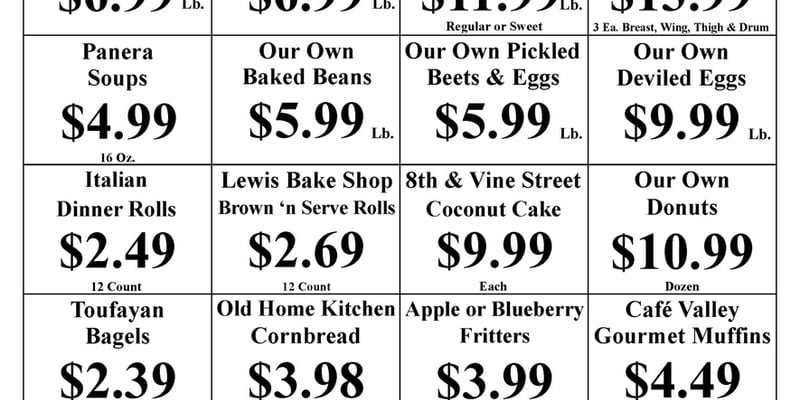 Flyer thumbnail image