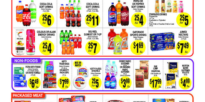 Flyer thumbnail image