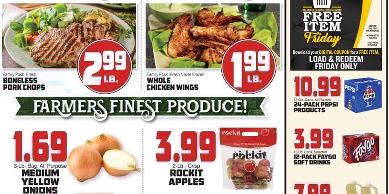 Flyer thumbnail image