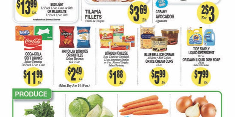 Flyer thumbnail image