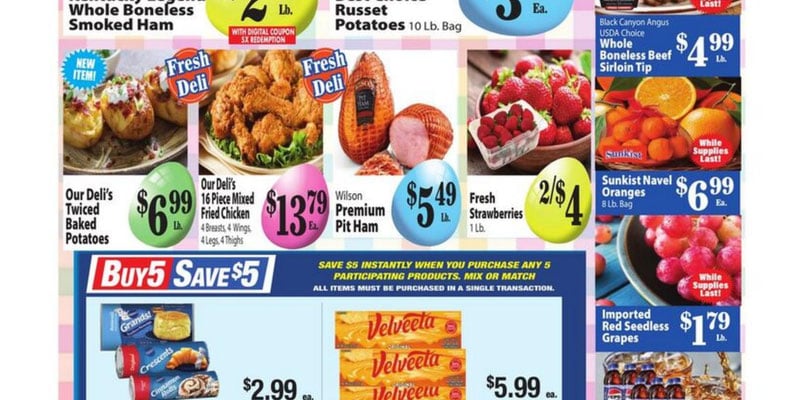 Flyer thumbnail image