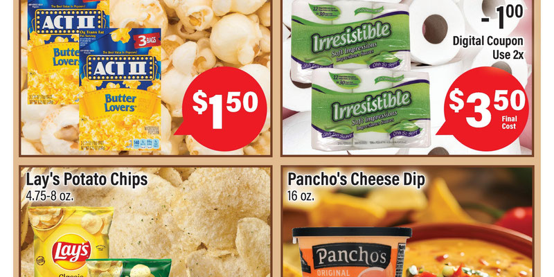 Flyer thumbnail image