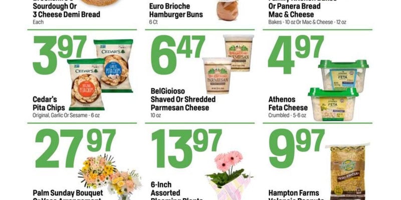 Flyer thumbnail image