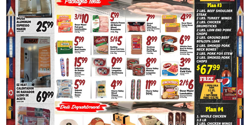 Flyer thumbnail image