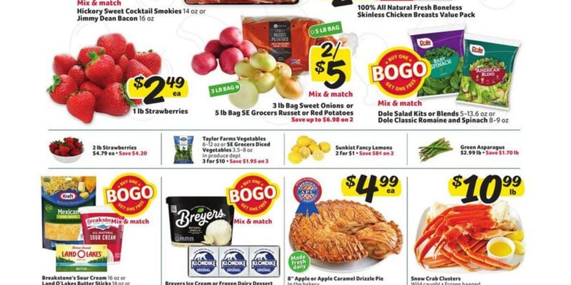 Flyer thumbnail image